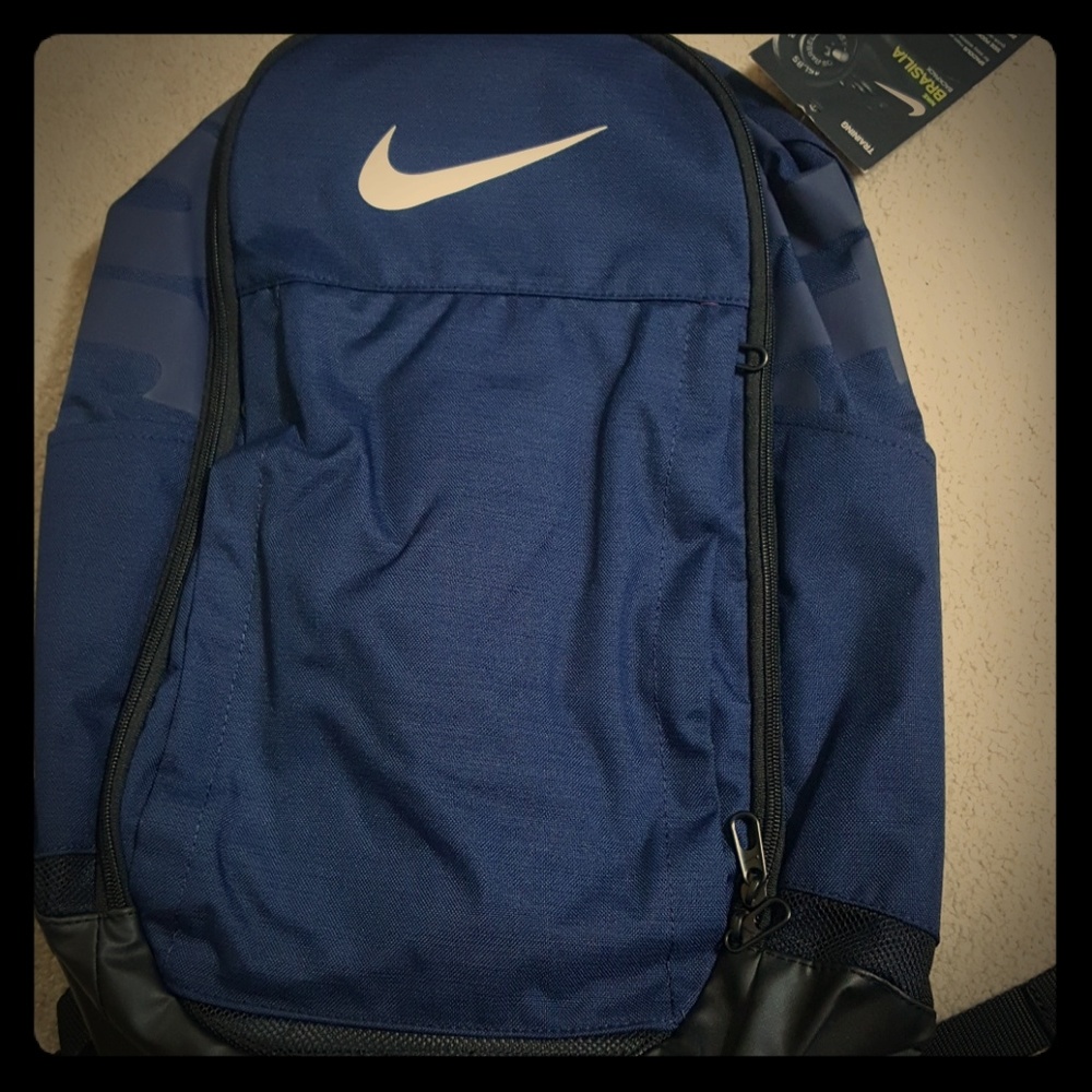 Nike backpack